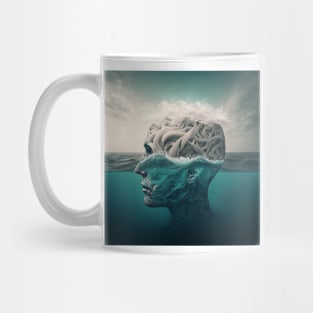 Brain Dead Mug